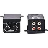 Generic Sky International Universal 2-Channel Bass Controller for Car Amplifier