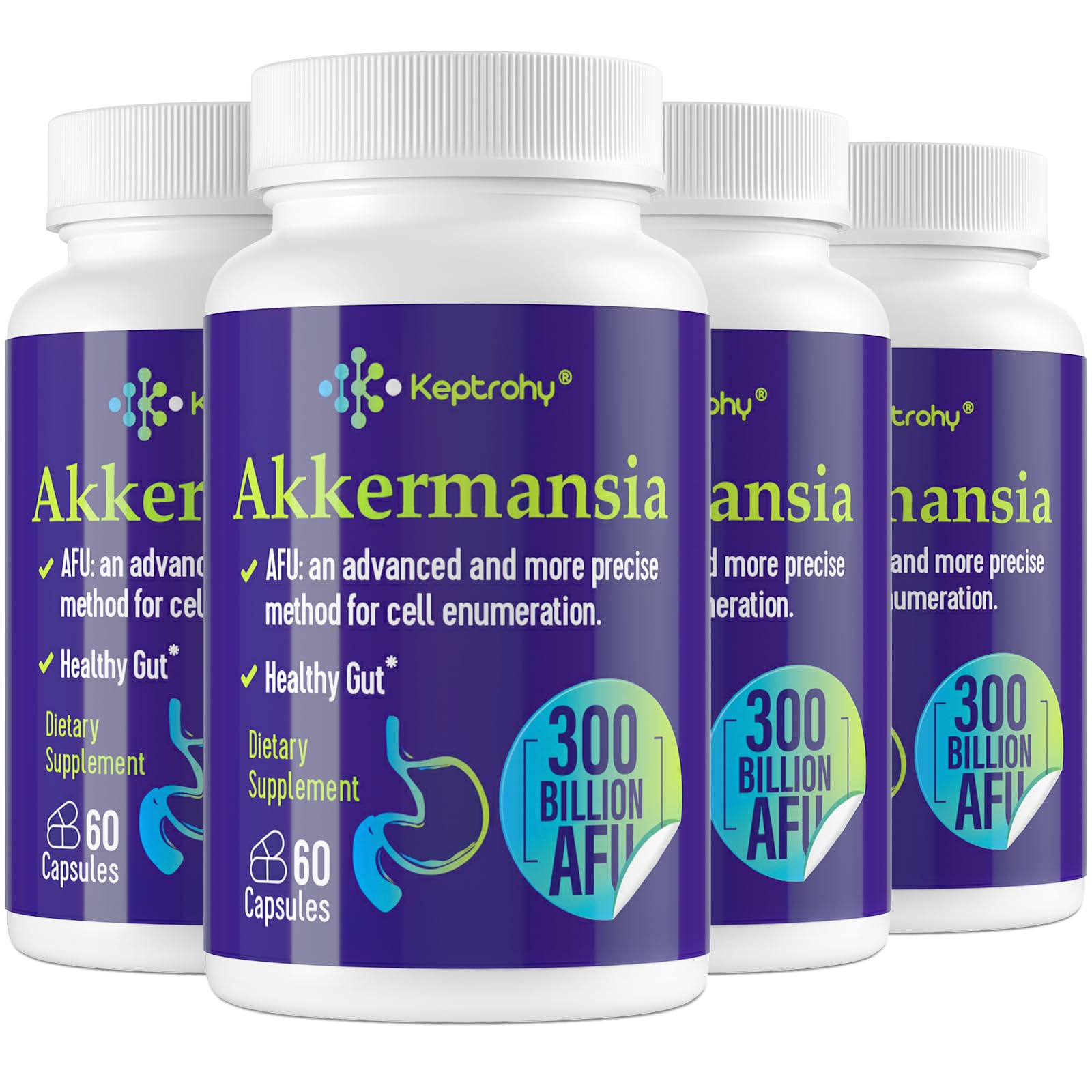glp-1 supplement - 300 billion afu akkermansia probiotic for women Mua 300 Billion AFU Akkermansia Probiotic, GLP-1 Probiotic for Women & Men,  Akkermansia Muciniphila for GLP-1 Production, Digestive, Gut, Immune  Health, Enhances Gut Digestive Lining function, 240 Capsule trên Amazon Mỹ  chính