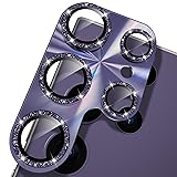 YWXTW Camera Lens Protector for Samsung Galaxy S24