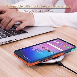 Jeylly for Galaxy S10 Plus Case, for Galaxy