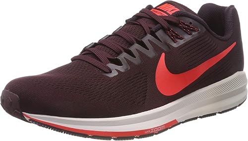 air zoom structure 21 feminino
