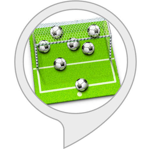 Random Fifa Game Alexa Skills