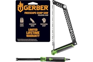 Gerber Freescape Camp Saw [31-002820]