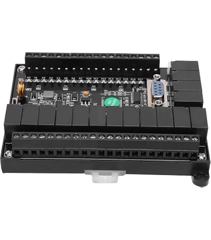 MITSUBISHI Q68ADV 15V MAX Input, 16 BIT Digital Output, 8 Channel