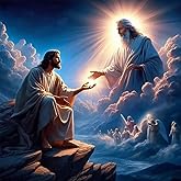 Diamond Painting Kits For Adults And Kids, Blessed Jesus 5D...