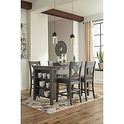 Signature Design by Ashley Caitbrook Rustic