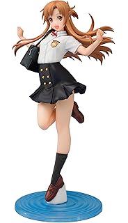 Amazon Com Siyushop Sword Art Online Asuna Aincrad Ani Figura Decorativa Escala 1 8 Esculpido Muy Detallado Equipado Con Armas Toys Games Amazon Com Siyushop Sword Art Online Asuna Aincrad Ani Figura Decorativa Escala 1 8 Esculpido Muy Detallado Equipado Con Armas Toys Games