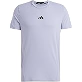 Adidas Mens Designed for Training Workout T-Shirt