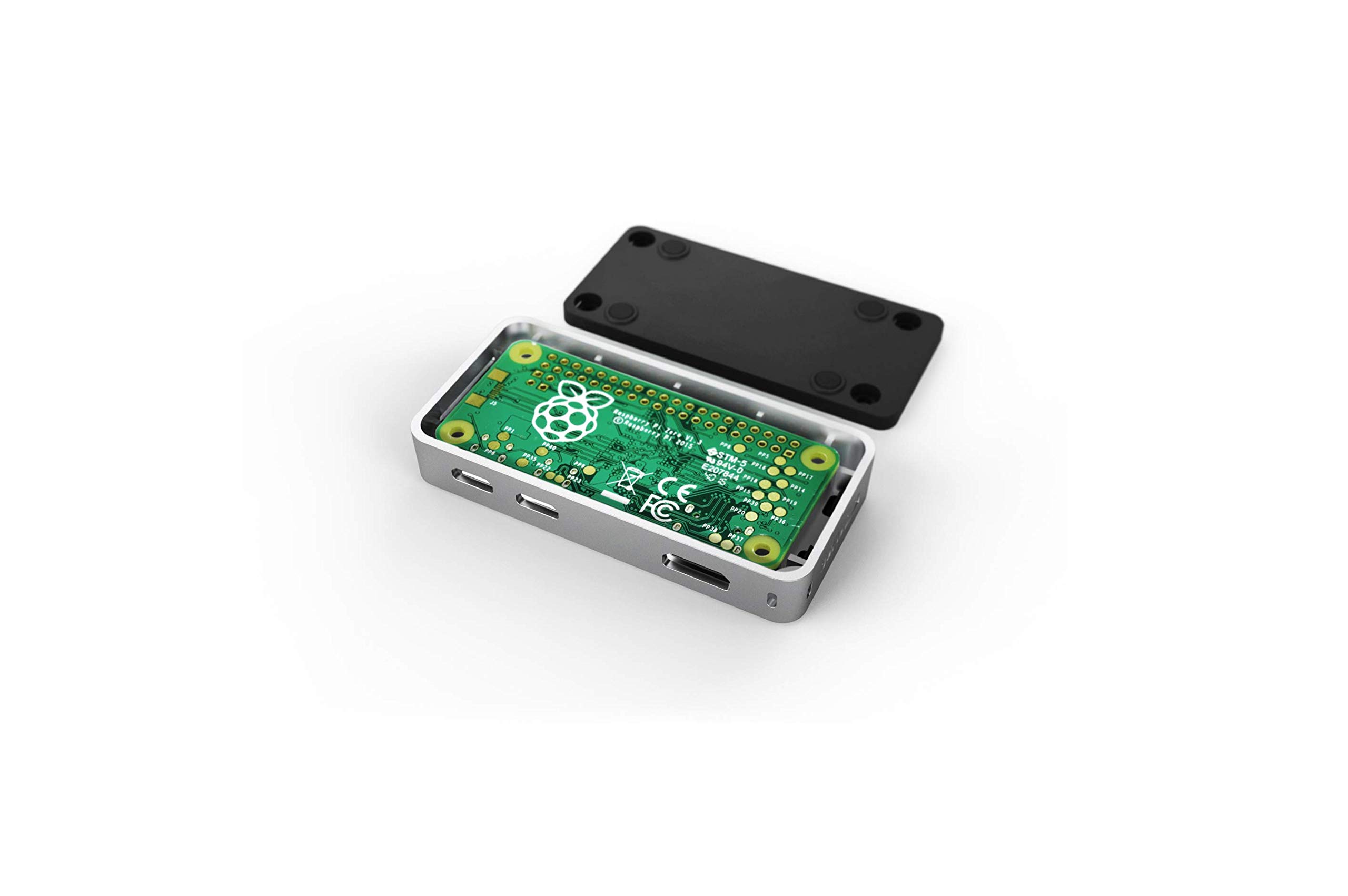 Flirc Raspberry Pi Zero Case