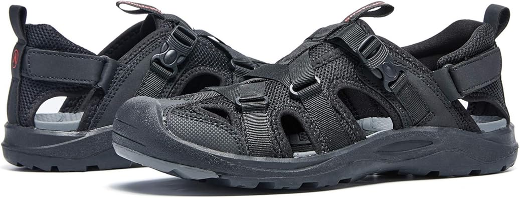 adjustable water shoes