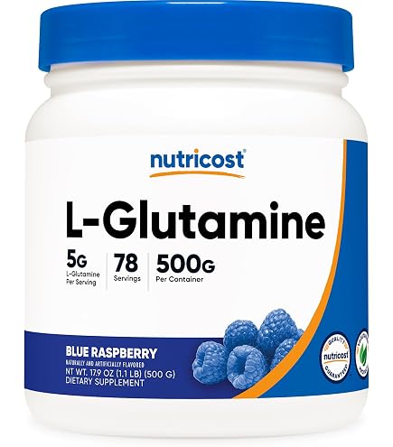 l carnitina y glutamina Amazon.com: BulkSupplements L-Glutamina 17.64 oz + L-Carnitina 8.82 oz  Bundle : Salud y Hogar