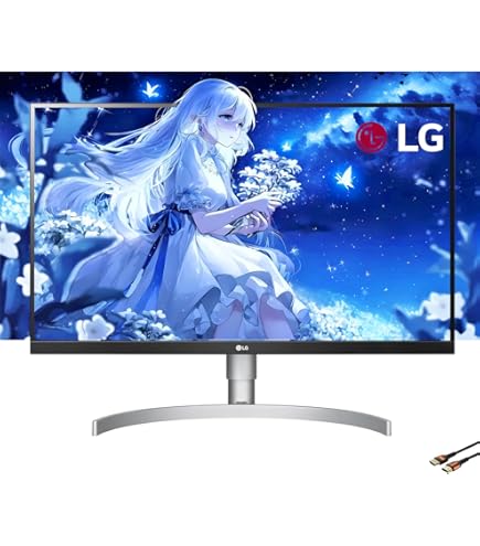 LG 32MN50W-B 32インチモニター LG 32MN50W-B 32