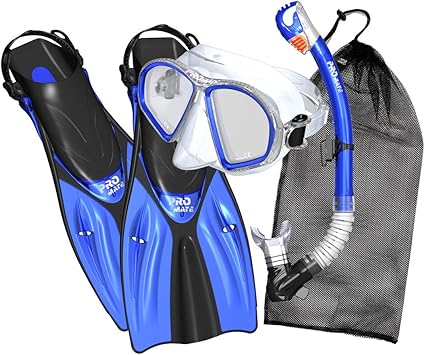 snorkeling gear amazon
