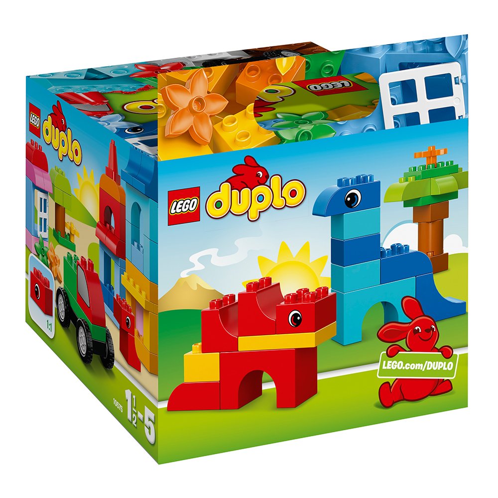 duplo 10575