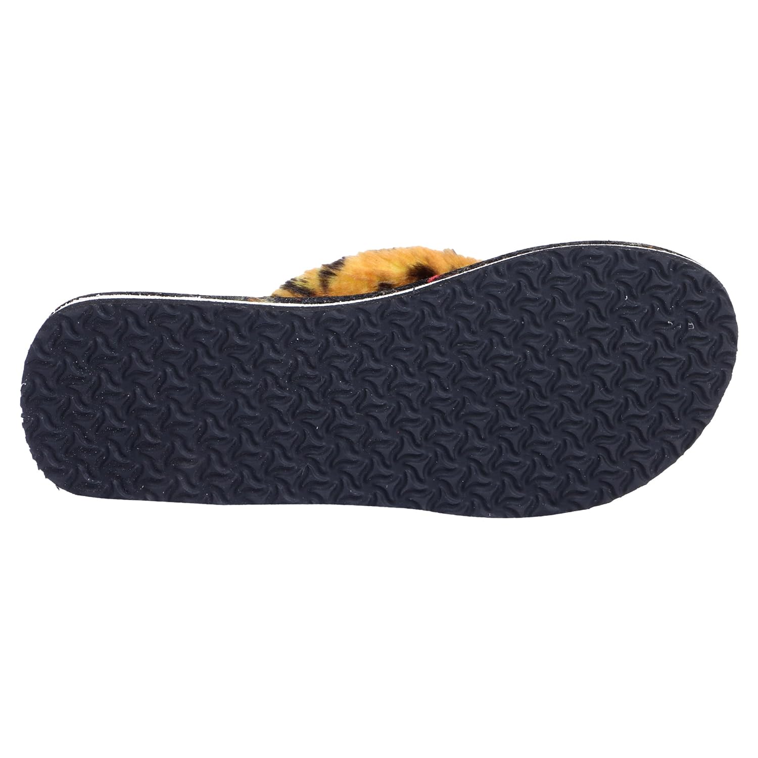 hd unisex comfortable fur cotton slipper for all season wear