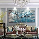 Extra Large Wall Art for Living Room