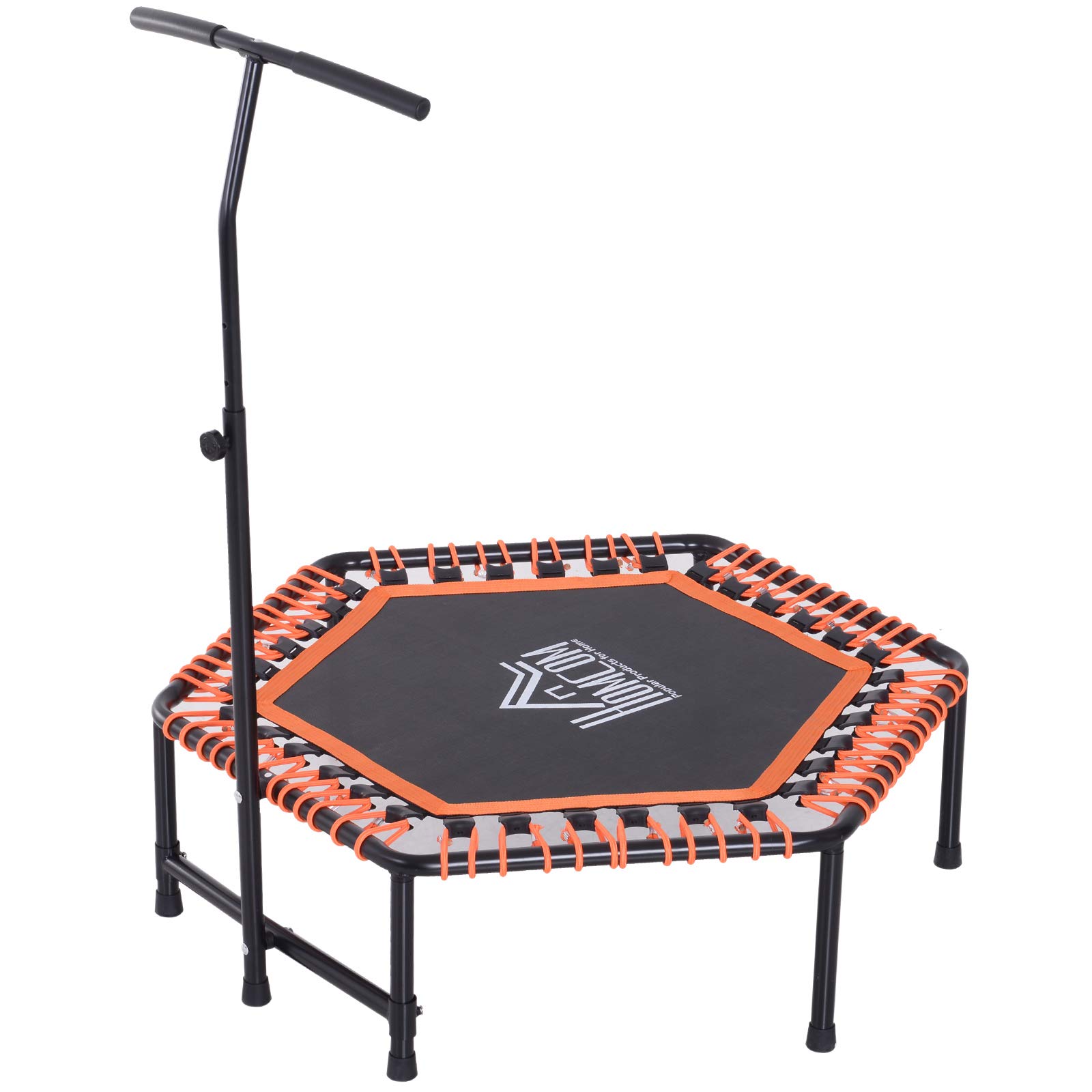 homcom rebounder
