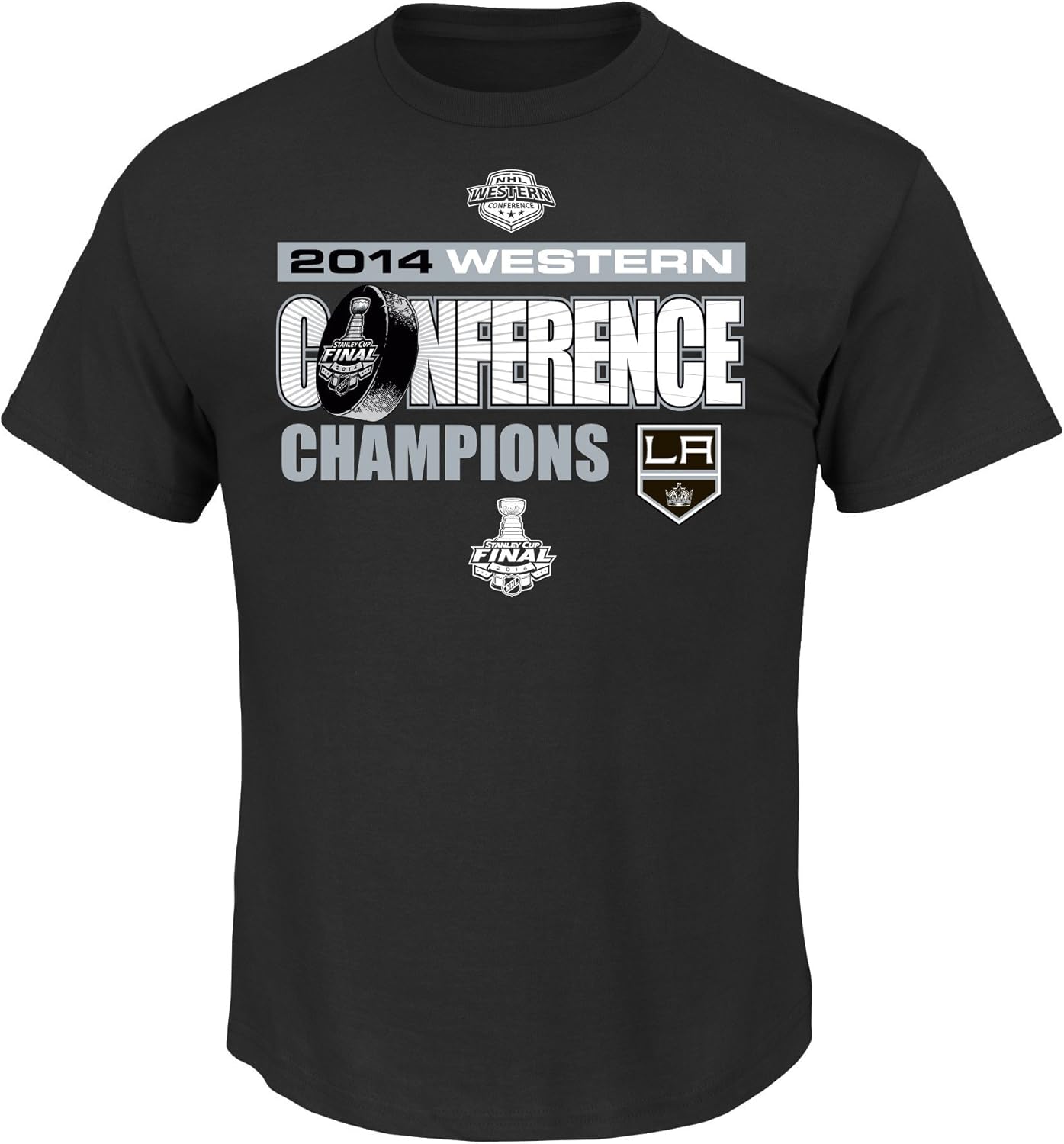 Best los angeles kings stanley cup shirts