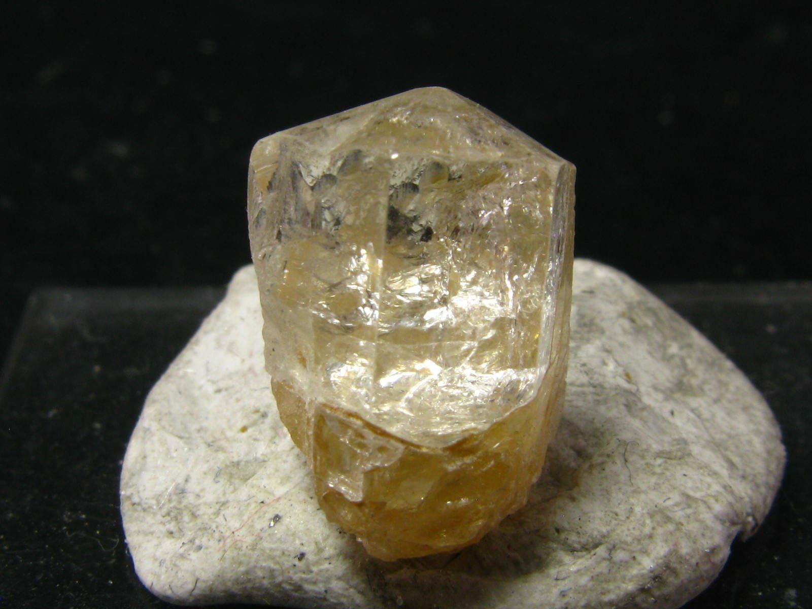 Gem Phenacite Phenakite Crystal From Asia - 8.6 Carats