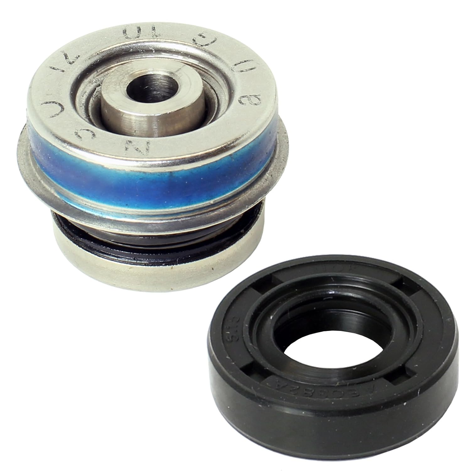 Amazon.com: CALTRIC WATER PUMP MECHANICAL & OIL SEALS FIT POLARIS SPORTSMAN  500 / HO / EFI 1996-2012: Automotive