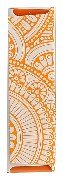 ANDEAN DREAM ORGANIC SPAGHETTI WITH TURMERIC, 8 OZ