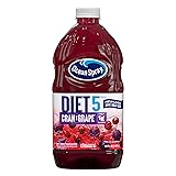 Ocean Spray® Diet Cran-Grape® Cranberry Grape