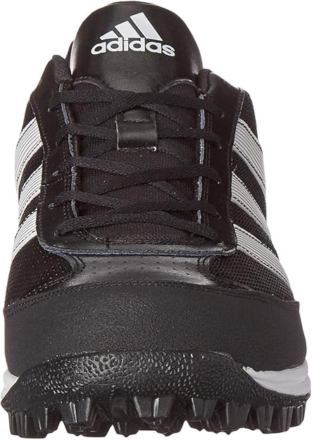 adidas men's turf hog lx low football shoe