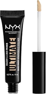 NYX Vitamin E Ultimate Shadow & Liner Primer Medium Shade view 2