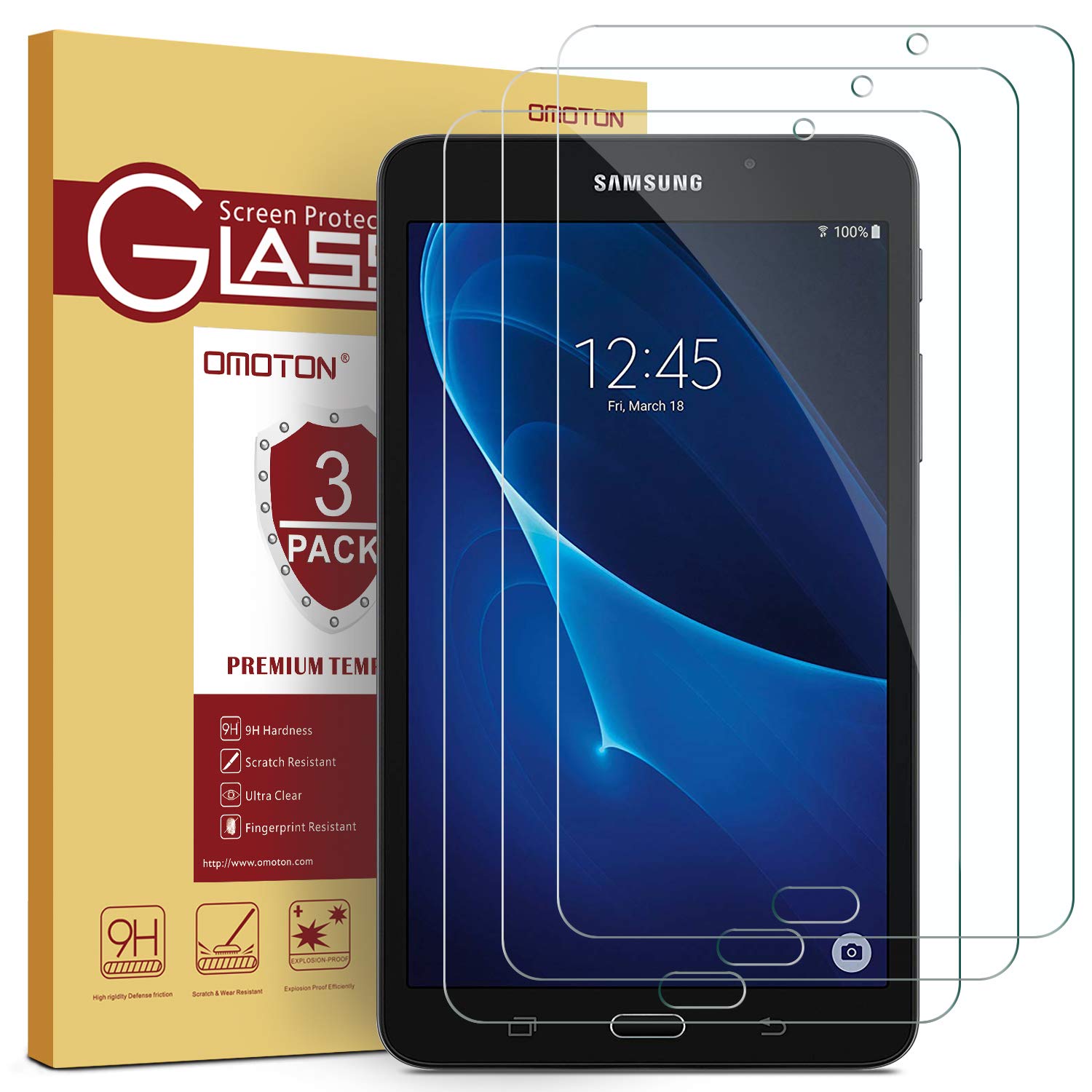 Best lg gpad 7.0 screen protector