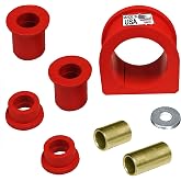 suspension dudes Steering Rack Bushing Kit FITS Toyota 2000-2006 Tundra / 2001-2006 Sequoia, K200208 905-400