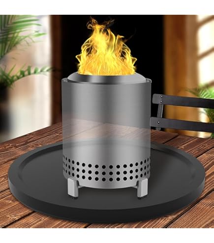 廃盤UNIFLAME CHARCOAL FIRE POT 廃盤UNIFLAME CHARCOAL FIRE
