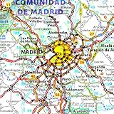 Image de Mapa National España Portugal “Alta Resistencia”