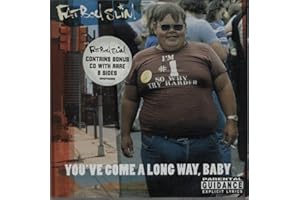 You've Come A Long Way, Baby