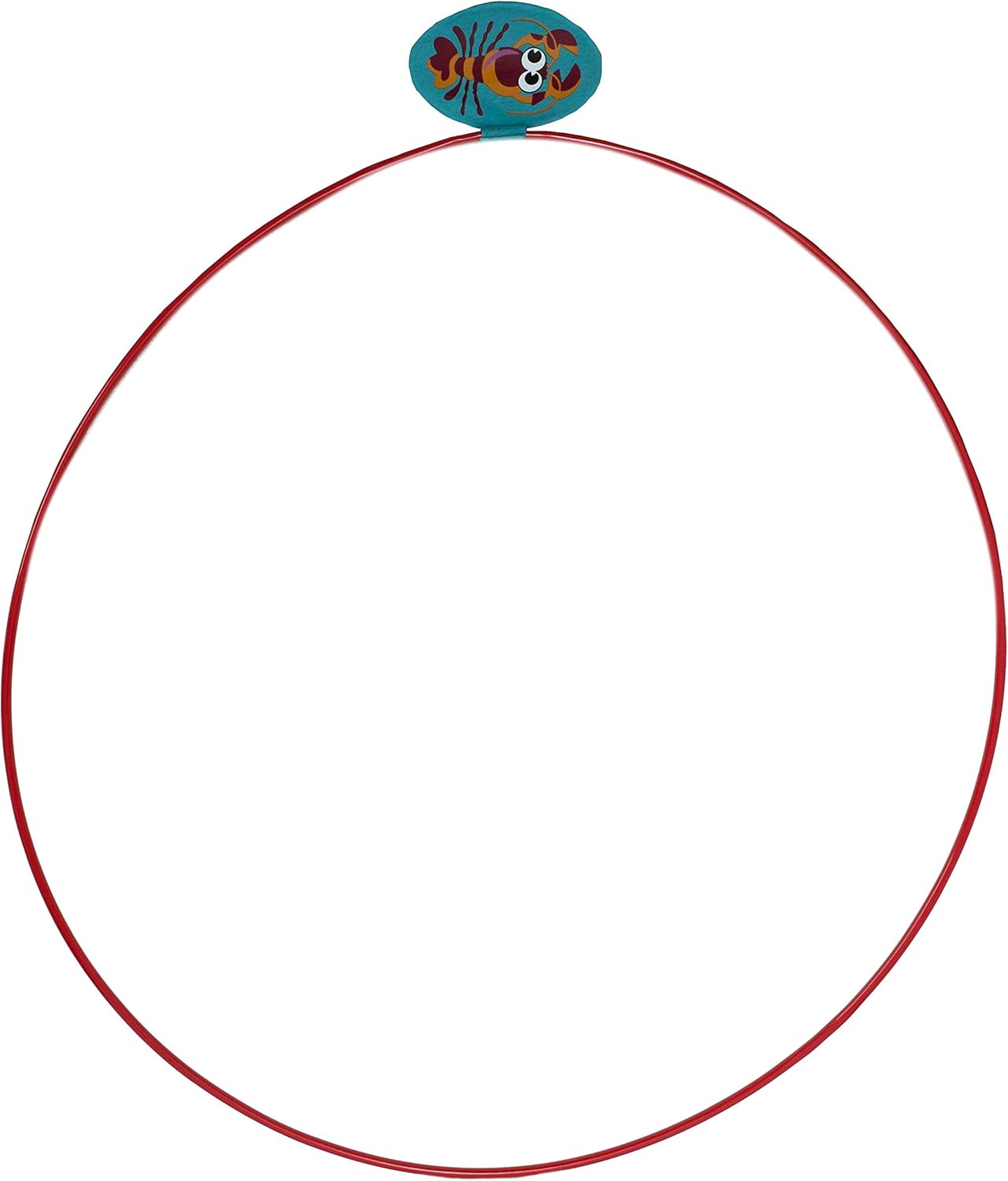 Water Sports Swim Thru Rings (3 Pack) - Pool Toys for Kids - Adjustable Floating Swim Thru Rings for All Day Fun, Basic pack (81055-7): Toys & Games