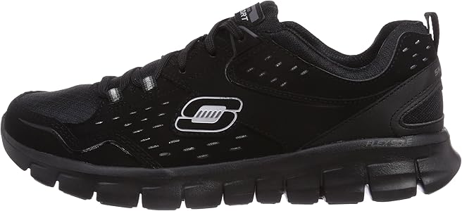 skechers synergy elite slip on