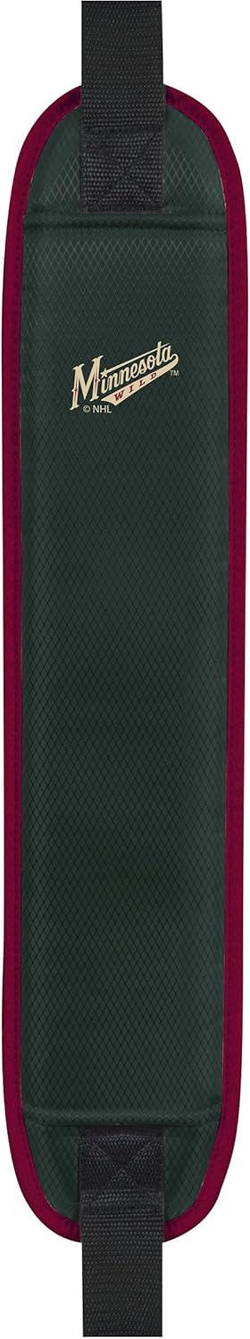 Team Effort Pittsburgh Penguins The Bucket II Cooler Cart Bag : Sports & Outdoors