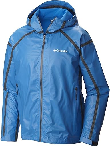 men's outdry ex gold tech shell