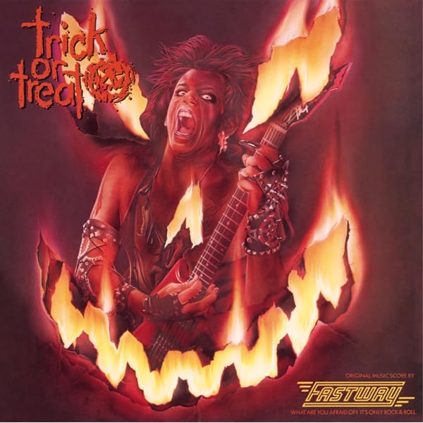 Fastway - Waiting for the Roar - Amazon.com Music