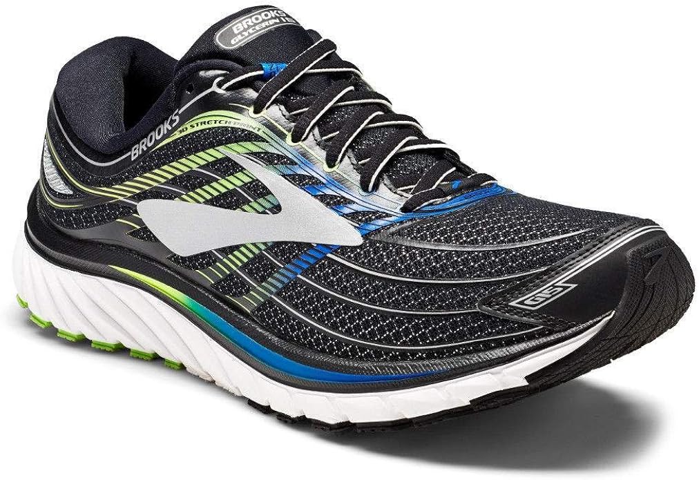 Brooks Men�s Glycerin 15 Running Shoes Running