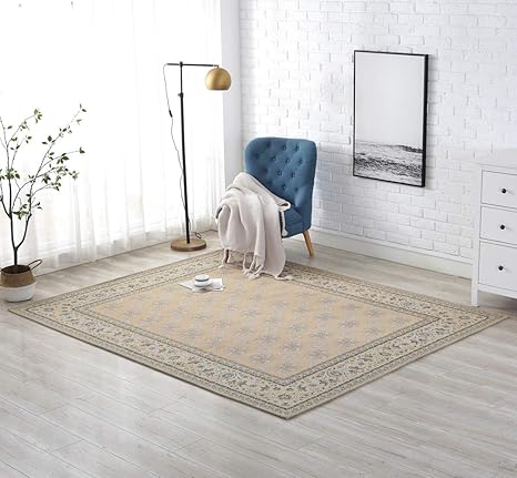 Amazon Insiman カーペット ３畳 ラグ マット 北欧 洗える 0 X 250 ギャベ おしゃれ ゴブラン シェニール 高級感 オールシーズン適用 床暖房対応 吸水速乾 抗菌防臭 掃除易い 低反発 大きい モダン イエロー ラグ カーペット オンライン通販