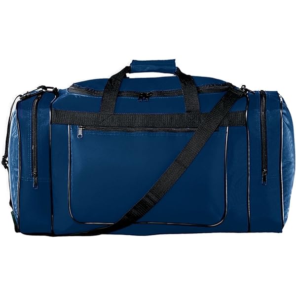 Bolsa De Lona Plegable Para Viajes, Ligera, Resistente Al