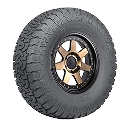 Nitto LT325/50R22/12 127S NIT RECON GRAPPLER A/T