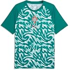 Puma Men's FA Portugal Warm Up Jersey