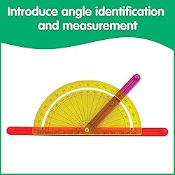 edxeducation GeoStix Deluxe Set | Teach Geometry