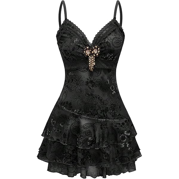 Amazon.com: TYATVS Fairy Grunge Clothes Fairycore Clothing Y2k