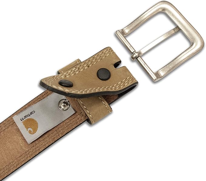 carhartt anvil belt
