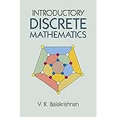 Introductory Discrete Mathematics (Dover Books on Computer Science)