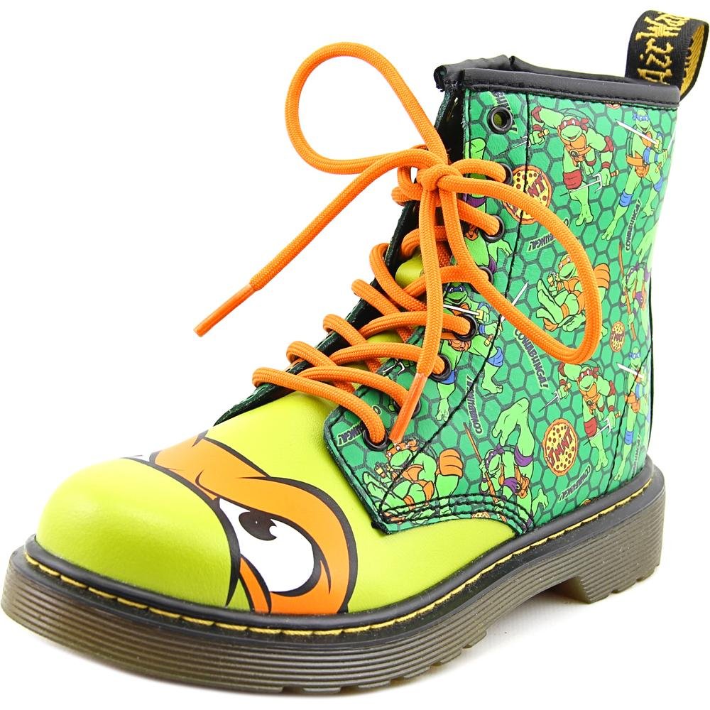 dr martens teenage mutant ninja turtles