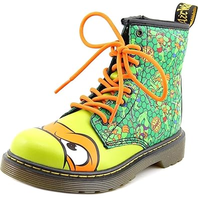 dr martens tmnt boots