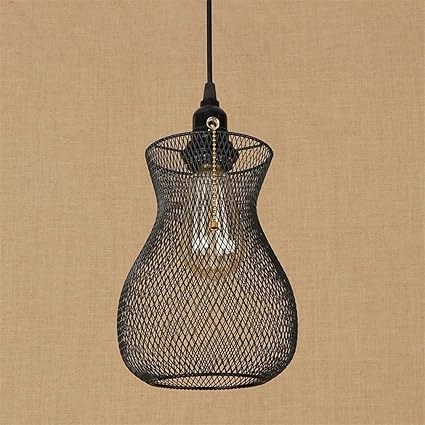 Amazon Com Chuanhan Ceiling Fan Light Chandelier Lightings